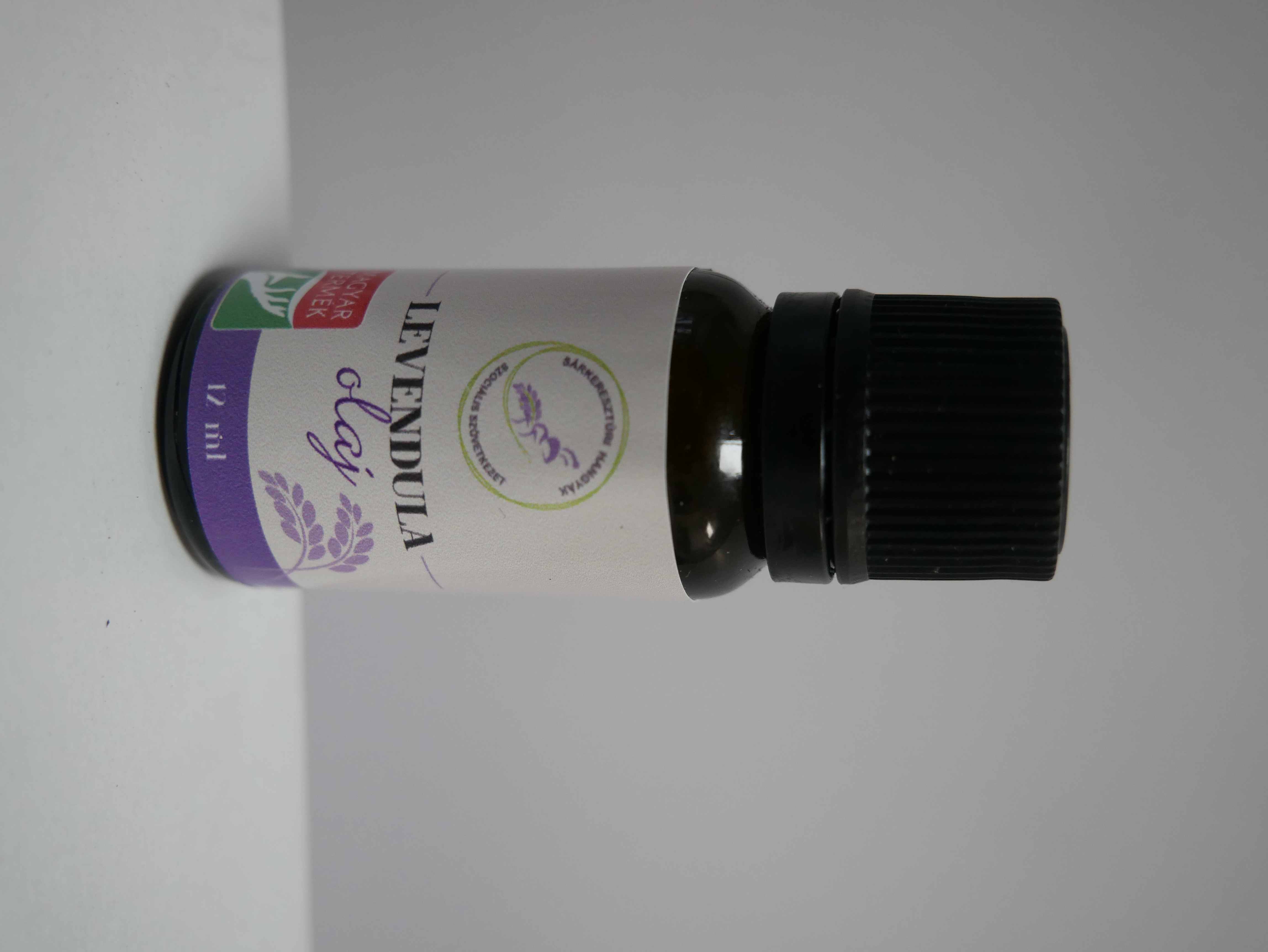 Levendula olaj 12ml